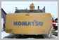Komatsu<br>PC290LC-10 Camera<br>