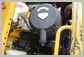 Komatsu<br>PC290LC-10 Air cleaner<br>