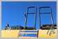 Komatsu<br>PC290LC-10 Garde (handrail)<br>