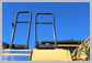 Komatsu<br>PC290LC-10 Garde (handrail)<br>