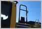 Komatsu<br>PC290LC-10 Garde (handrail)<br>