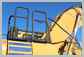 Komatsu<br>PC290LC-10 Garde (handrail)<br>