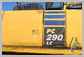 Komatsu<br>PC290LC-10 Door (front right)<br>