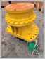 Komatsu<br>PC290LC-10 Swing gearbox -<br>swing drive<br>