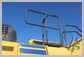 Komatsu<br>PC290LC-11 Garde (handrail)<br>