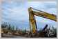 Komatsu<br>PC290LC-11 Stick<br>