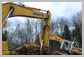 Komatsu<br>PC290LC-11 Stick<br>