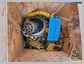 Komatsu<br>PC290LC-11 Moteur de swing<br>