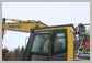 Komatsu<br>PC290LC-11 Protege cabine<br>