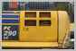 Komatsu<br>PC290LC-11 Door (rear left)<br>