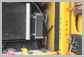 Komatsu<br>PC290LC-11 Cooler a fuel<br>