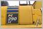 Komatsu<br>PC290LC-11 Tank (fuel)<br>