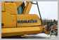 Komatsu<br>PC290LC-11 Toolbox<br>