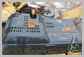Komatsu<br>PC290LC-11 Hood<br>