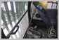 Komatsu<br>PC290LC-11 Bras de pedale<br>