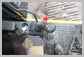 Komatsu<br>PC290LC-11 joystick (left)<br>