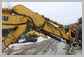 Komatsu<br>PC290LC-11 Stick<br>