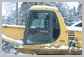 Komatsu<br>PC300HD-6 Porte de cabine<br>