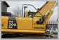 Komatsu<br>PC300HD-8 Handrail<br>