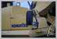 Komatsu<br>PC300LC-7E0 Couvert<br>