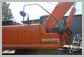 Komatsu<br>PC300LC-7E0 Garde (handrail)<br>