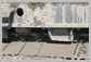 Komatsu<br>PC300LC-7E0 Guide de chaine<br>