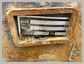 Komatsu<br>PC300LC-7E0 Attache - quick<br>