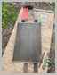 Komatsu<br>PC300LC-7E0 Condenseur A/C<br>