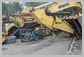 Komatsu<br>PC300LC-7E0 Stick<br>