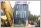 Komatsu<br>PC300LC-7E0 Cab protector<br>