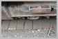 Komatsu<br>PC300LC-7E0 Track guide<br>