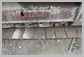 Komatsu<br>PC300LC-7E0 Track guide<br>