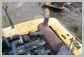 Komatsu<br>PC300LC-7E0 Muffler<br>