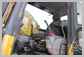Komatsu<br>PC300LC-7E0 Seat<br>
