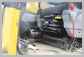 Komatsu<br>PC300LC-7E0 Seat<br>