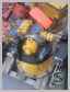Komatsu<br>PC300LC-7E0 Swing motor<br>
