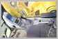 Komatsu<br>PC300LC-7E0 Console (right)<br>