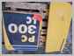 Komatsu<br>PC300LC-8 Tailgate<br>