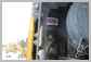 Komatsu<br>PC308USLC-3E0 Systeme de graissage<br>