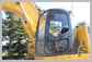 Komatsu<br>PC308USLC-3E0 Cab<br>