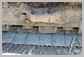 Komatsu<br>PC308USLC-3E0 Guide de chaine<br>