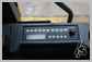Komatsu<br>PC350LC-8 Console (gauche)<br>