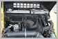 Komatsu<br>PC350LC-8 Moteur de fan<br>