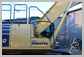 Komatsu<br>PC360LC-10 Garde (handrail)<br>