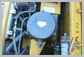 Komatsu<br>PC360LC-10 Air cleaner<br>