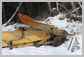 Komatsu<br>PC360LC-10 Pouce Hydraulique<br>