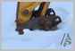 Komatsu<br>PC360LC-10  Attache-quick<br>