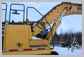 Komatsu<br>PC360LC-10 Garde (handrail)<br>