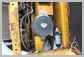 Komatsu<br>PC360LC-10 Air cleaner<br>