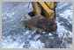 Komatsu<br>PC360LC-10 Attache-quick<br>